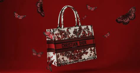 Christian Dior Valentine's Day Gift Guide 2024 .